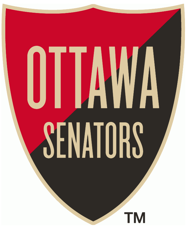 Ottawa Senators 2011-Pres Alternate Logo iron on transfers for fabric version 2